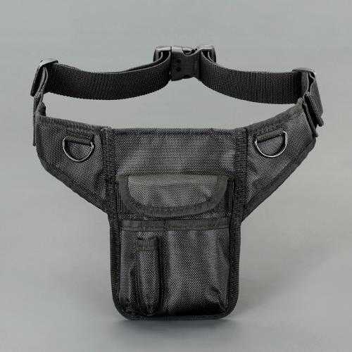 ツールポーチ(ベルト付)450x60x240mm