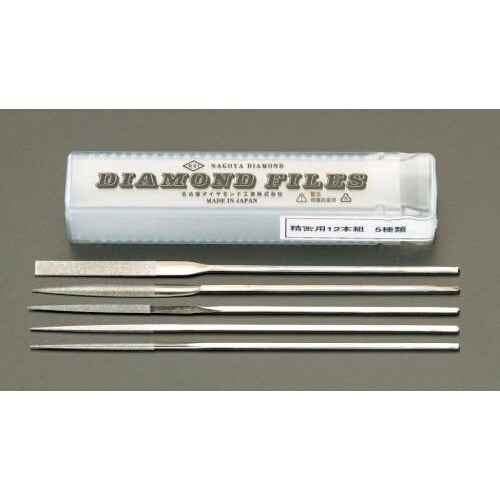 ダイヤモンドヤスリ EA826NA−12