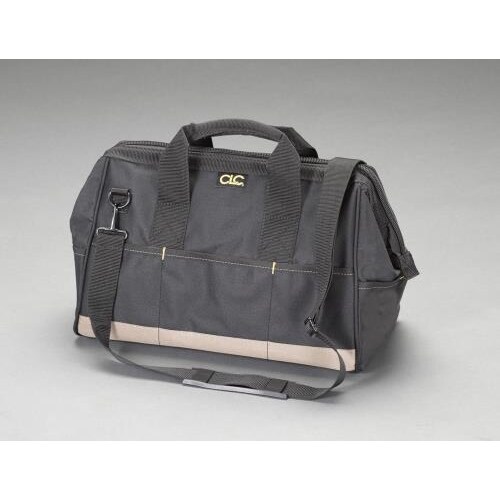 ツールバッグ(22ポケット)410x225x300