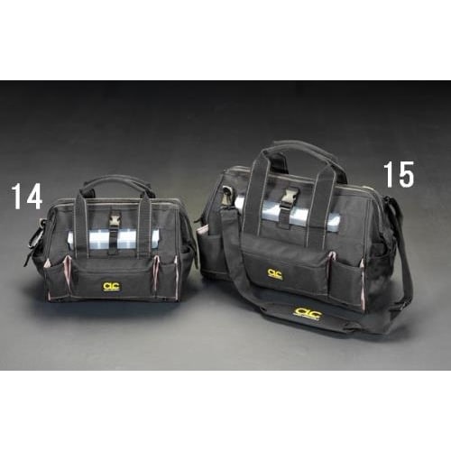 ツールバッグ 305x203x229mm