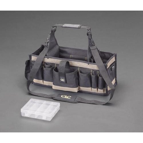 オープン型ツールバッグ 585x305x380mm