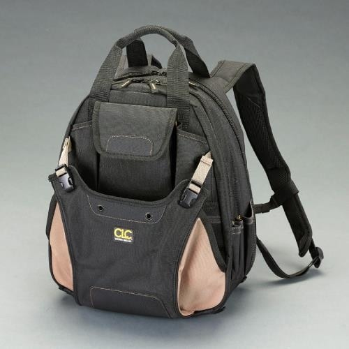 ツールバッグパック 337x406x216mm