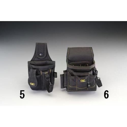 ツールポーチ(9ポケット)155x85x235mm