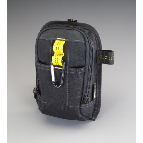 ツールポーチ(9ポケット)140x45x190mm