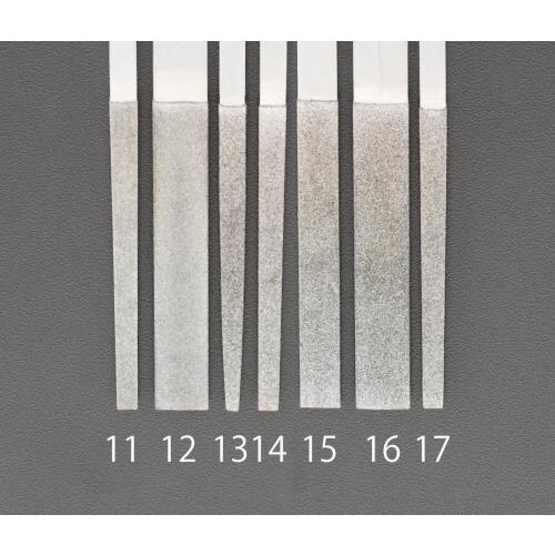 ダイヤモンドヤスリ3.25x0.65mm/#200