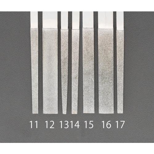ダイヤモンドヤスリ6.25x0.65mm/#200