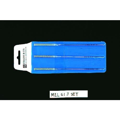 ダイヤモンドヤスリ EA826VH−1