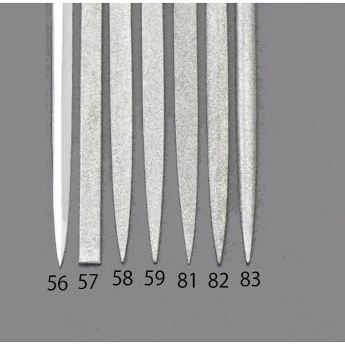 ダイヤモンドニードル鑢 EA826VJ−59