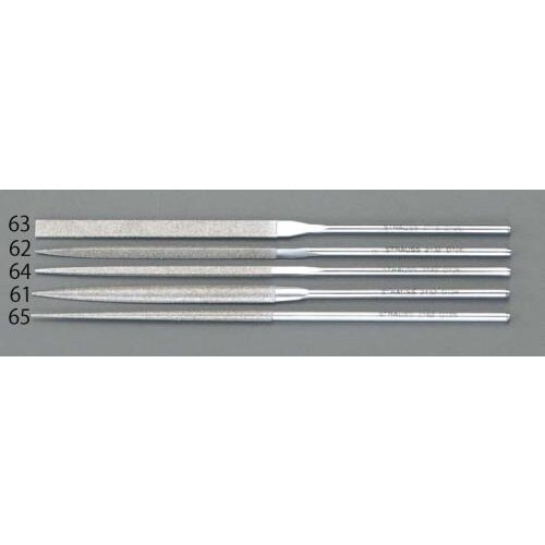 ダイヤモンドニードル鑢 EA826VJ−62