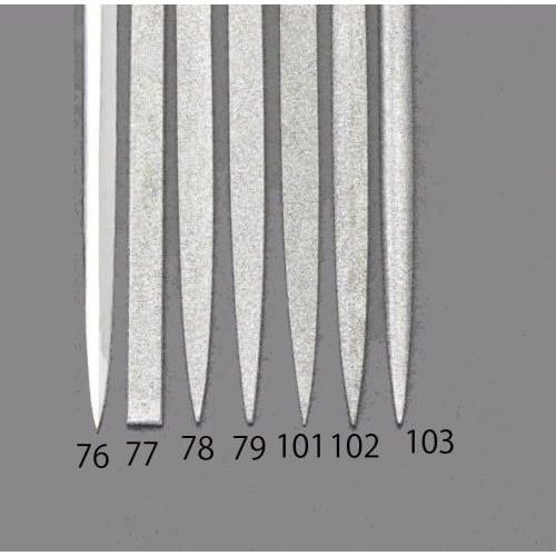 ダイヤモンドニードル鑢 EA826VJ−77