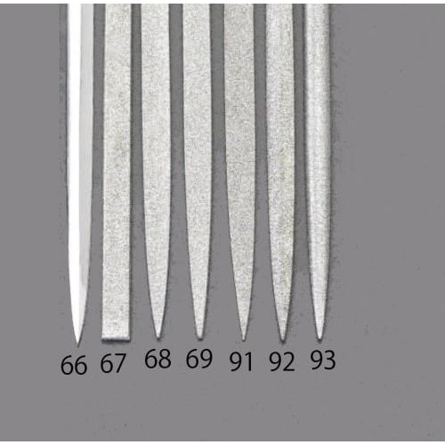 ダイヤモンドニードル鑢 EA826VJ−92