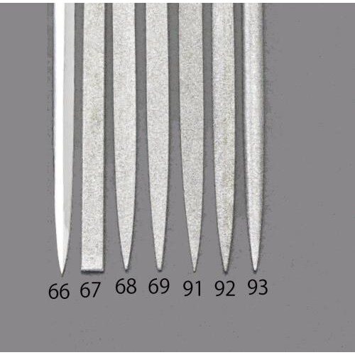 ダイヤモンドニードル鑢 EA826VJ−93