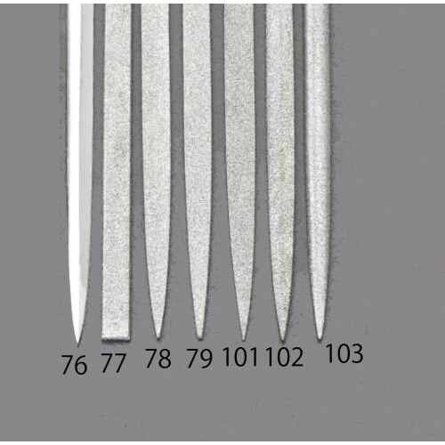 ダイヤモンドニードル鑢 EA826VJ−102