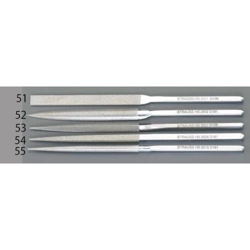 ハビリスやすり(平)#200