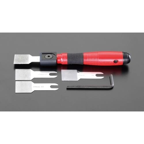 ダイヤモンドやすりセット(平面用/薄刃)