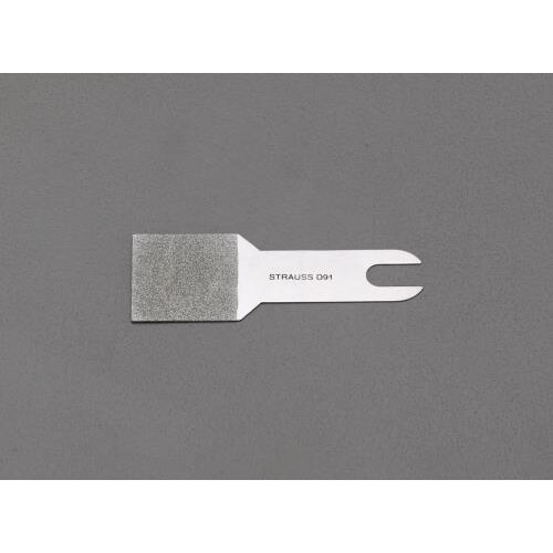 ダイヤモンド鑢(平面・薄刃) EA826VL−34