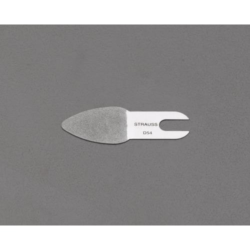 ダイヤモンド鑢(平面・薄刃) EA826VL−43