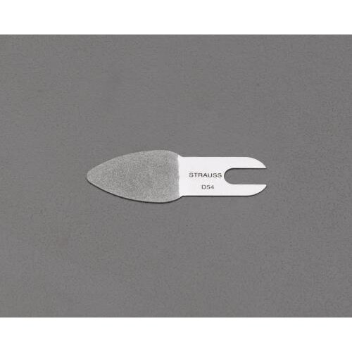 ダイヤモンド鑢(平面・薄刃) EA826VL−46