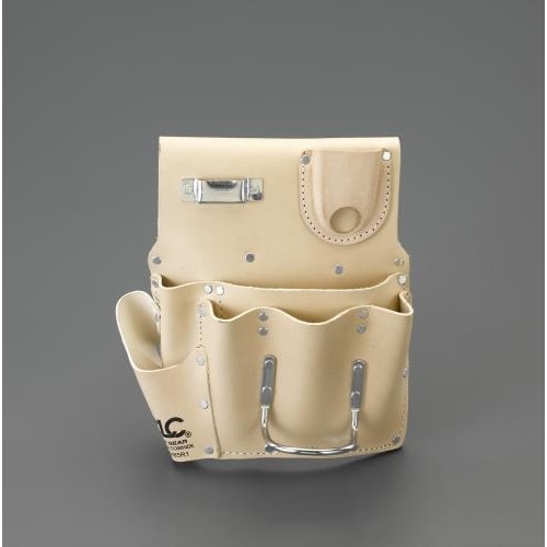 ツールポーチ (8ポケット)