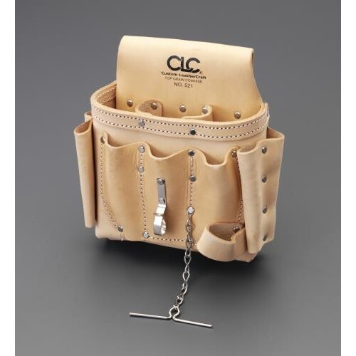 ツールポーチ 215x100x250mm