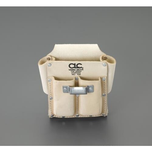 ツールポーチ (5ポケット)