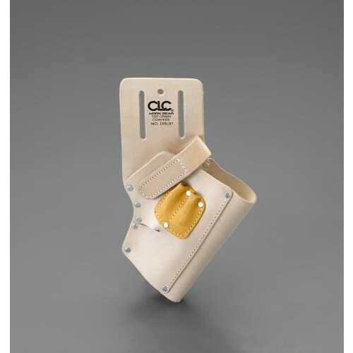 ドリルホルスター