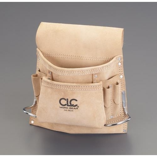 ツールポーチ (8ポケット)