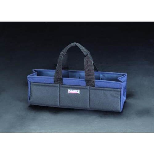 折畳ツールバッグ(ロング)510x170x160