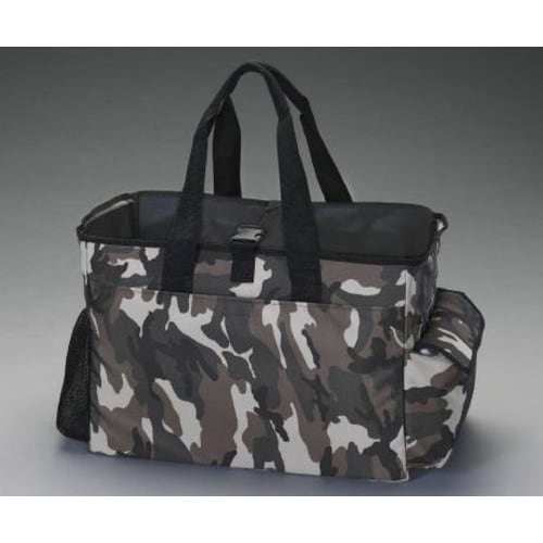オープンバッグ(迷彩)520x290x370mm