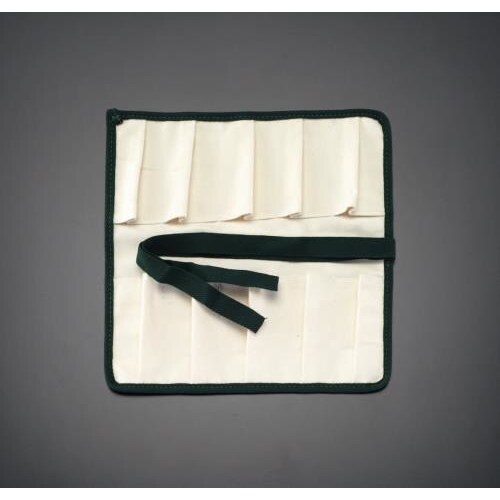 ツールロール(10ポケット)300x300mm