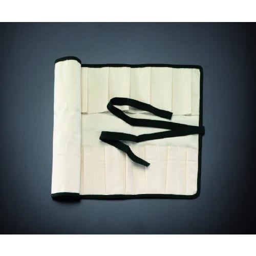 ツールロール(20ポケット)600x380mm