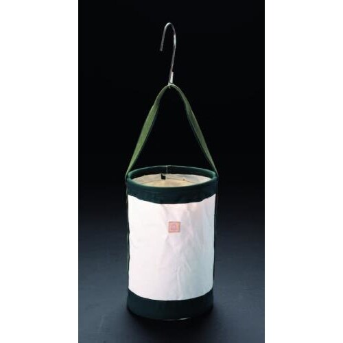 電工バケツ(フック付)径270x370mm