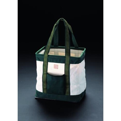 角型トートバッグ 350x250x350mm