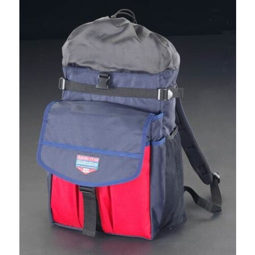 ツールリュック 300x210x600mm