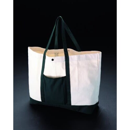 トートバッグ 490x160x400mm