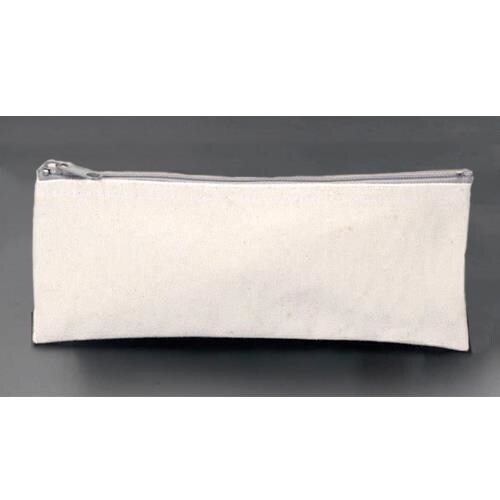 キャンバス工具袋 250x100mm