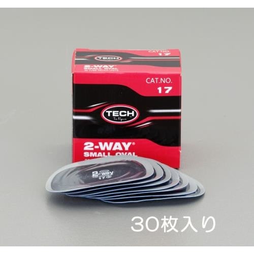 チューブパッチ(30枚)65x40mm