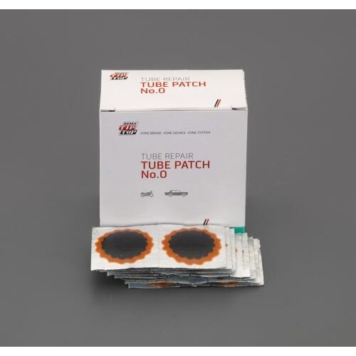 チューブパッチ(30枚)74x37mm