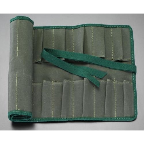 ツールロール(10ポケット)380x300mm