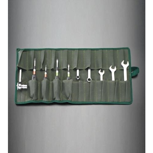 ツールロール(20ポケット)300x600mm