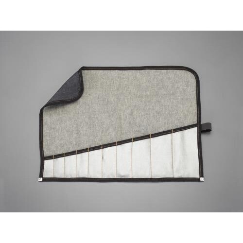 ツールロール(10ポケット)540x430mm