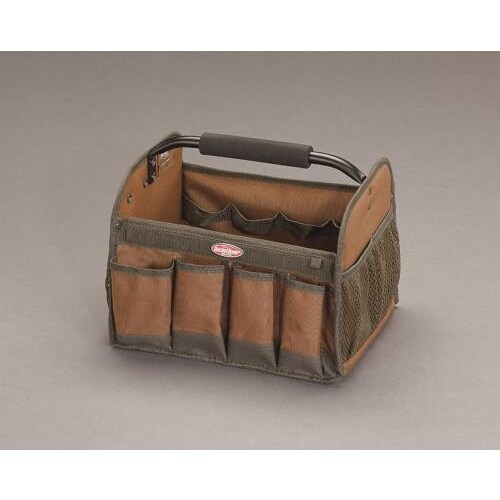 オープン型ツールバッグ 304x254x279mm