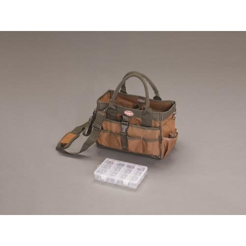 ツールバッグ(600D)406x178x216mm