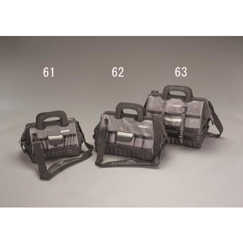 ツールバッグ1680D 355x254x279mm