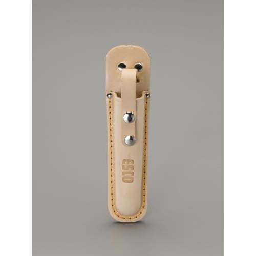 ライトケース(牛革・ナチュラル)48x190mm