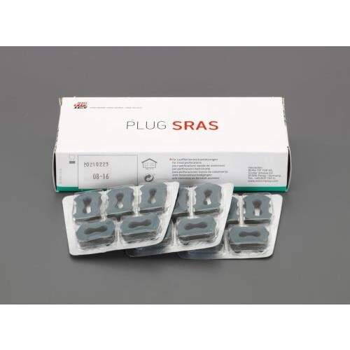 スーパーラジアルアンカーシール(40個)