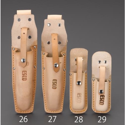 ツールホルダー(牛革) EA925MJ−26