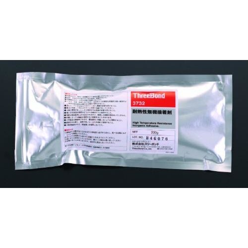 耐熱性・無機接着剤 EA935B−3