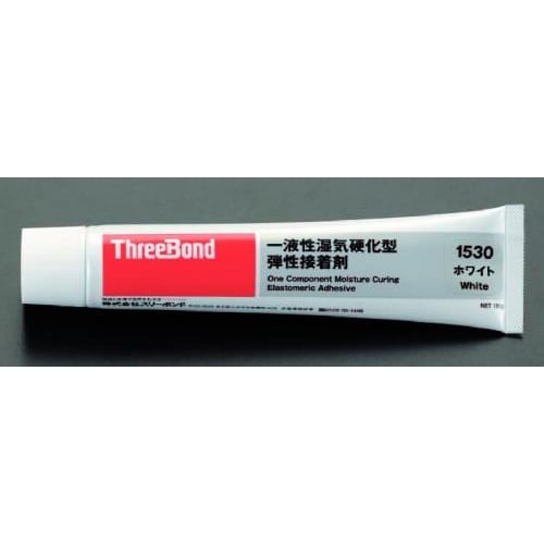 湿気硬化型・接着剤(クリアー) EA935B−5