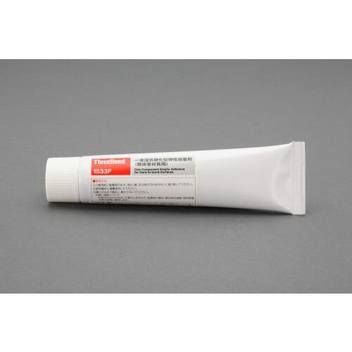 湿気硬化型・接着剤(PE・PP等難接着物)